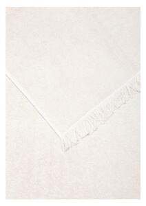 Súprava 2 krémových uterákov zo 100 % bavlny Selection, 50 × 90 cm