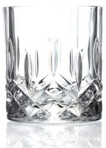 RCR OPERA poháre Old Fashioned 210 ml 6 ks