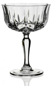 RCR OPERA poháre Champagne 240 ml 6 ks