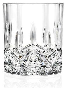 RCR OPERA poháre Double Old Fashioned 300 ml 6 ks