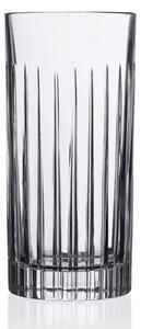 RCR TIMELESS poháre Highball 440 ml 6 ks