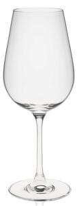 RONA INVITATION poháre Bordeaux 540 ml 6 ks