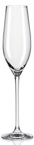 RONA CELEBRATION poháre Flute na šampanské 210 ml 6 ks