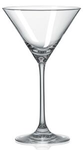 RONA UNIVERSAL poháre Martini 210 ml 6 ks