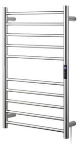 Sušiak uterákov elektrický SIKO 79x50 cm chróm EHDR6018