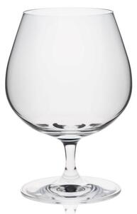 RONA UNIVERSAL poháre Brandy/Cognac 400 ml 6 ks