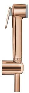 Bidetová spŕška Grohe Tempesta-F Trigger Spray s držiakom sprchy a sprchovou hadicou warm sunset 27513DA1