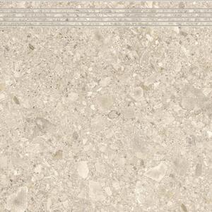 Schodovka Rako Rave malt 60x60 cm mat DCP62901.1