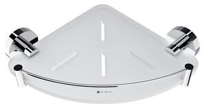 Polica Nimco IXI rohová UN X208-X-26