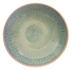 Hlboký tanier GLAZE pr. 20,5 cm