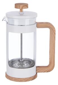 Kanvička french press WHITELINE 0,4 l