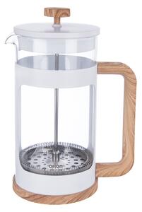 Kanvička french press WHITELINE 1 l