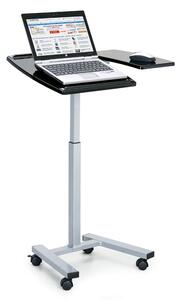 Prezentačný stolík na notebook