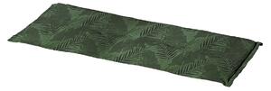 Podsedák na lavicu NESTOR 150x48 cm - viac variantov Farba: Tmavozelená