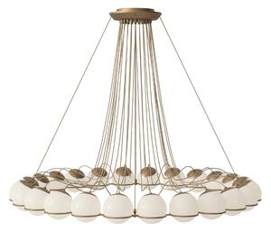 ASTEP Stropné svietidlo Model 2109/24, Champagne
