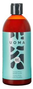 FOXTEL esencia do sauny UOMA eucalyptus 500ml