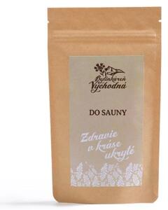 Do sauny BIO 30g BIOTATRY