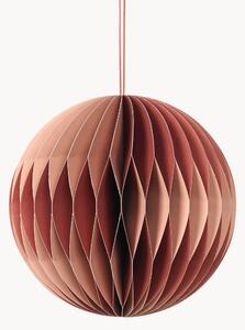 Vianočná ozdoba Ball