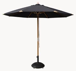 Plážový slnečník Capri, Ø 300 cm