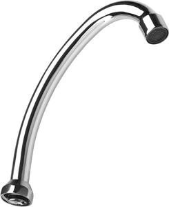 JB Sanitary Ramienko, dĺžka 150 mm RJ 150