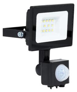 Brilagi - LED reflektor s čidlom ELARA ECO LED/10W/230V IP65