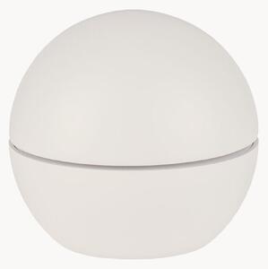Malá stmievateľná prenosná stolová LED lampa Puk