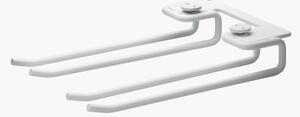 Vešiaky String System, Š 20 cm, 2 ks