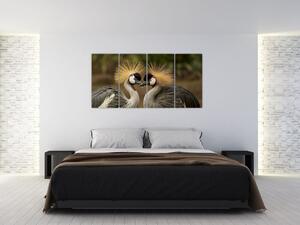 Obraz na stenu - zvieratá (Obraz 160x80cm)