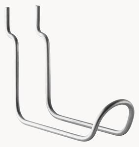 Vertikálne dvojité háčiky String System, 2 ks