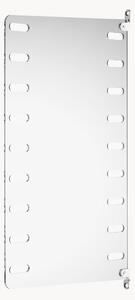 Nástenný panel String System, Š 30 x V 50 cm, v rôznych veľkostiach