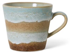 Hrnček na cappuccino 70's Skyline 300 ml