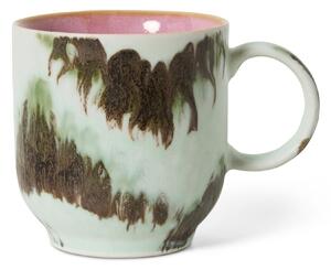 Hrnček café mug 70's Tide 250 ml