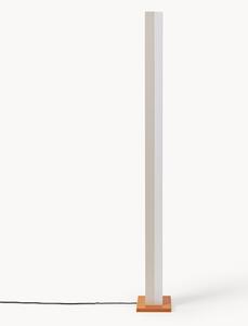 Stmievateľná stojacia LED lampa Naika
