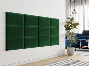 Mirjan24 Čalúnený nástenný panel Pag 50x30, Farba čalúnenia:: Manila 35 5903211032196
