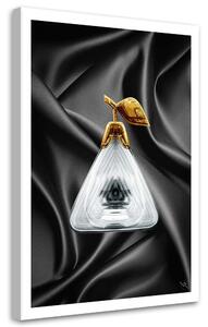 Obraz na plátne Hruškový parfém - Rubiant Rozmery: 40 x 60 cm