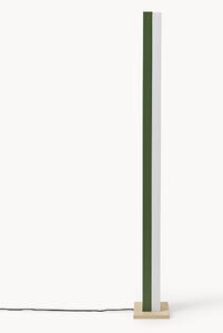 Stmievateľná stojacia LED lampa Naika