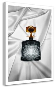 Obraz na plátne Malý parfém - Rubiant Rozmery: 40 x 60 cm
