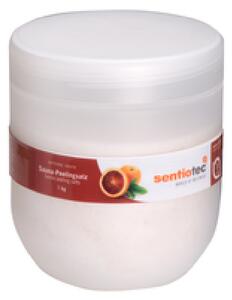 Sentiotec peelingová sol do sauny s vôňou med 1000g