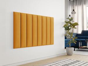 NovýNábytok.sk Čalúnený nástenný panel Pazara 80x20 (manila 32). Vlastná spoľahlivá doprava až k Vám domov. 1054190