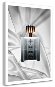Obraz na plátne Francúzsky parfém - Rubiant Rozmery: 40 x 60 cm