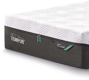 Tempur® Tempur® PRO PLUS MEDIUM - 25 cm stredne tuhý matrac s pamäťovou penou 90 x 200 cm