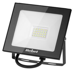 LED Reflektor 20W 3000K Rebel