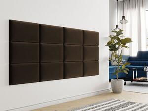Mirjan24 Čalúnený nástenný panel Pag 50x30, Farba čalúnenia:: Manila 04 5903211226397