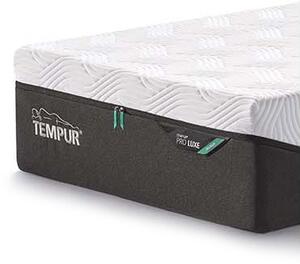 Tempur® Tempur® PRO LUXE MEDIUM 90 x 200 x 30 cm - luxusný stredne tuhý matrac s pamäťovou penou (rozbalené)