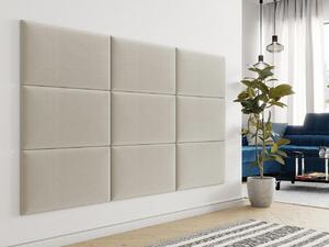 Mirjan24 Čalúnený nástenný panel Pag 70x40, Farba čalúnenia:: Manila 02 Mirjan24 5903211112195