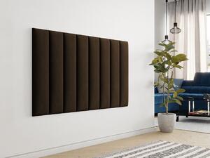 Mirjan24 Čalúnený nástenný panel Pag 80x20, Farba čalúnenia:: Manila 04 Mirjan24 5903211226472