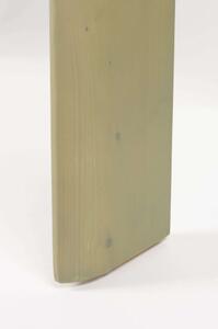ZUIVER AVENUE záhradné posedenie Zelená