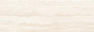 Obklad Ragno Travertino bianco vein cut 40x120 cm mat RCUK