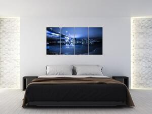 Obraz do obývacej izby (Obraz 160x80cm)