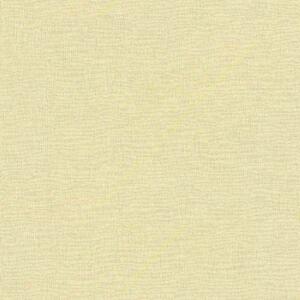 RASCH | Vliesová tapeta na stenu Country Charme 447521 | 0,53 x 10,05 m | žltá